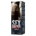 RUF - SEX CONTROL ERECTION CREAM