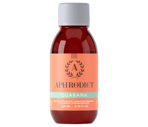 RUF - APHRODICT GUARAN STIMULATING DROPS