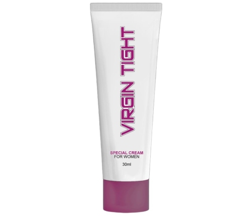 RUF - VIRGIN TIGHT VAGINA FIRMING CREAM 30 ML