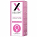 RUF - X DELIGHT EXCITATION CREAM FOR THE CLITORIS 30 ML