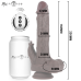 MR INTENSE - MORGAN REALISTIC PENIS REMOTE CONTROL 23 CM -O- 3.5 CM
