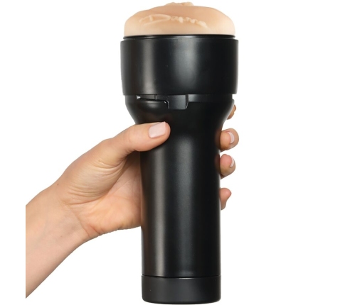 KIIROO - FEEL DAPHNE LAAT STARS COLLECTION STROKERS POWERBLOW COMPATIBLE