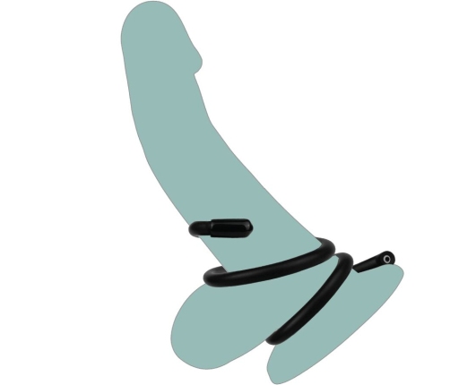 ELECTRASTIM - RECOIL SHAPEABLE ELECTRO ACCESSORY