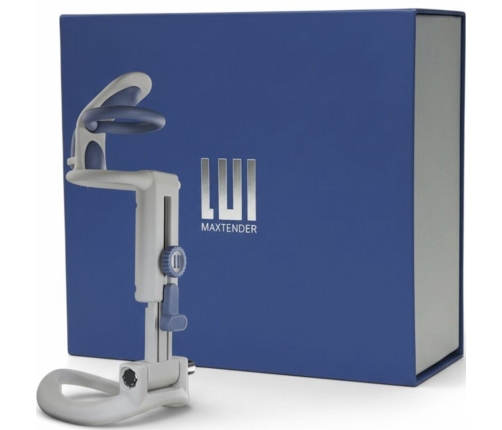 LUI - MAXTENDER PREMIUM PENIS ENLARGEMENT SIZE M