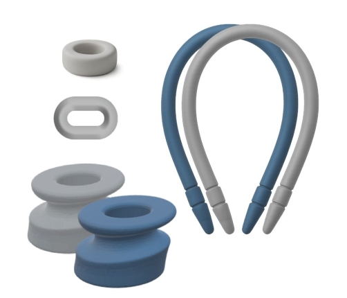 LUI - MAXTENDER PREMIUM PENIS ENLARGEMENT SIZE L