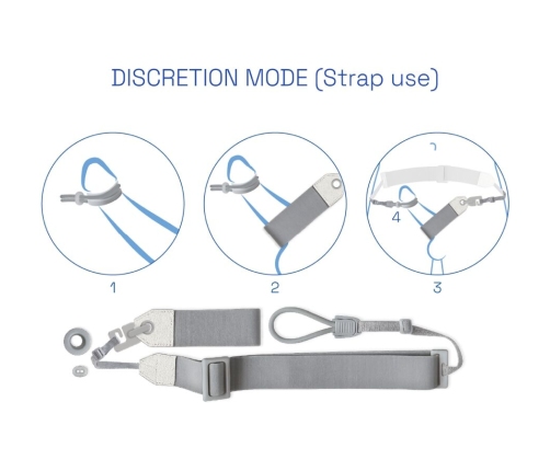 LUI - MAXTENDER PREMIUM PENIS ENLARGEMENT SIZE L