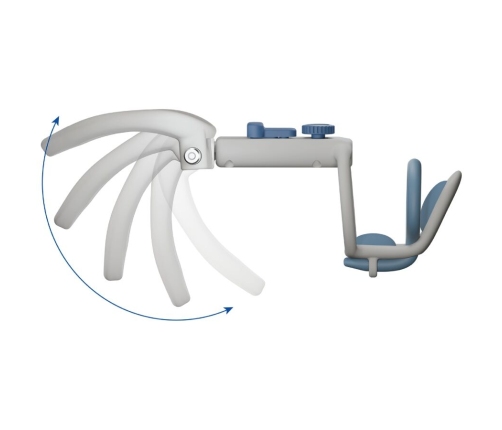 LUI - MAXTENDER PREMIUM PENIS ENLARGEMENT SIZE L