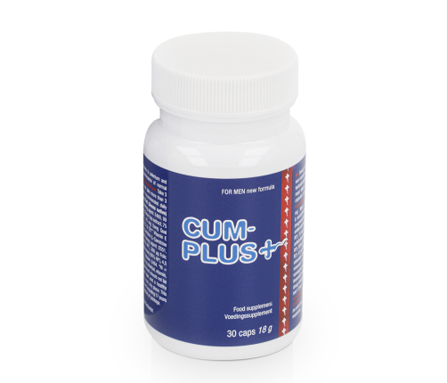 COBECO - CUM PLUS 30 TABS - WEST