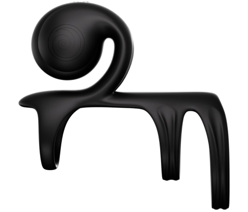 SNAIL VIBE - JOVI ARC COUPLE RING REMOTE CONTROL BLACK