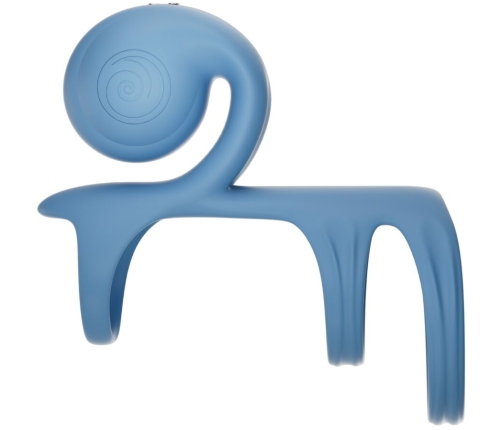 SNAIL VIBE - JOVI ARC COUPLE RING REMOTE CONTROL BLUE