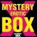DIABLO PICANTE - MYSTERY EROTIC BOX FOR HER 15 X 15