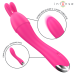 INTENSE - CHER INTERCHANGEABLE HEADS VIBRATOR