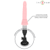 INTENSE - CYNTHIA THRUSTING VIBRATOR REMOTE CONTROL