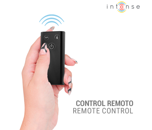 INTENSE - CYNTHIA THRUSTING VIBRATOR REMOTE CONTROL