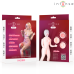 INTENSE DOLLS - INGRID INFLATABLE DOLL WITH THREE ORIFICES