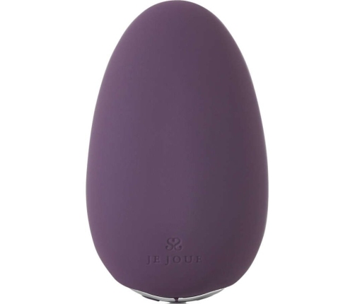 JE JOUE - MIMI CLITORAL VIBRATOR PURPLE