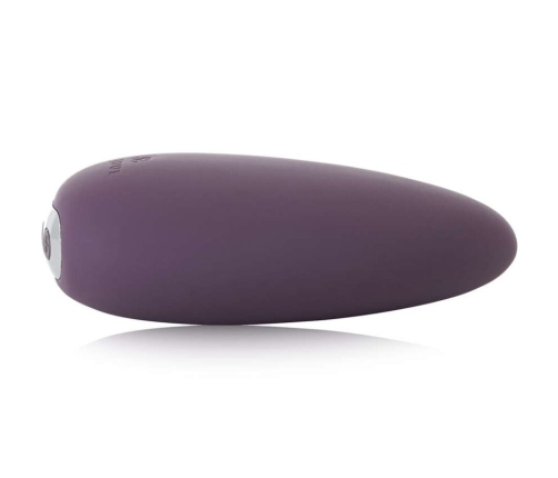 JE JOUE - MIMI CLITORAL VIBRATOR PURPLE