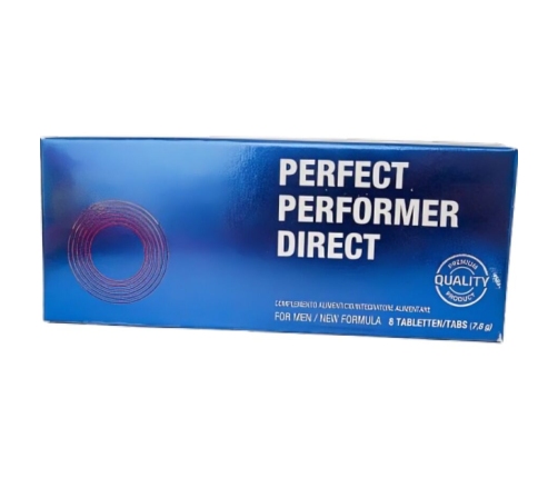COBECO - PERFECT PERFORMER DIRECT ERECTION TABS
