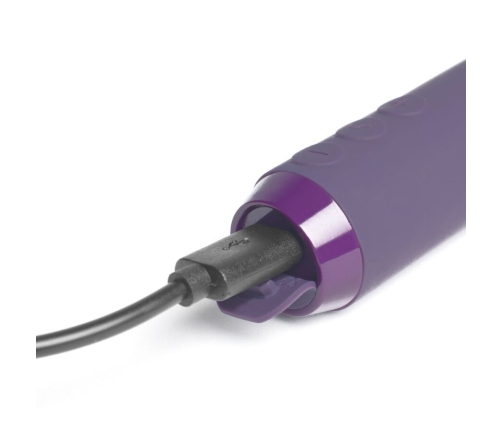 JE JOUE - G-SPOT BULLET VIBRATOR PURPLE