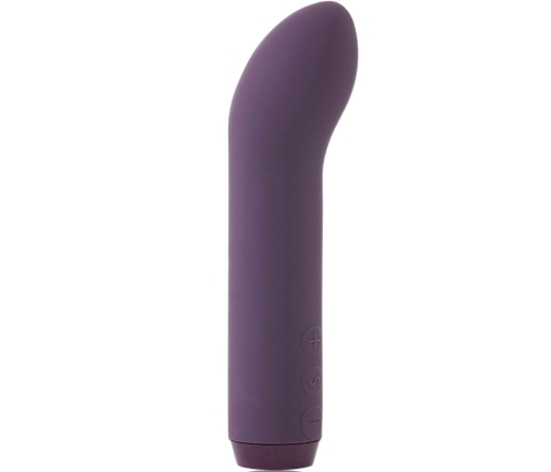 JE JOUE - G-SPOT BULLET VIBRATOR PURPLE