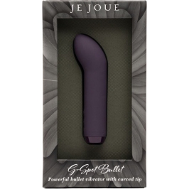 JE JOUE - G-SPOT BULLET VIBRATOR PURPLE