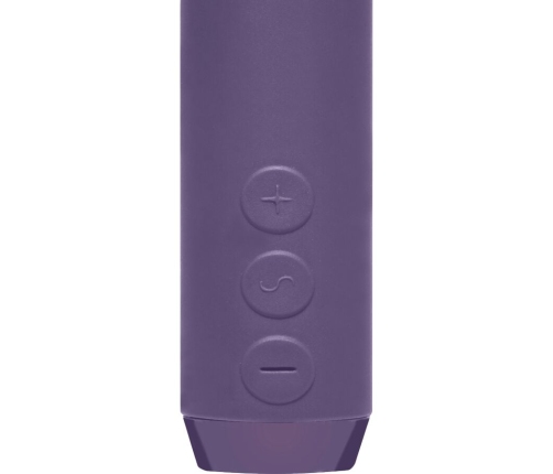 JE JOUE - G-SPOT BULLET VIBRATOR PURPLE