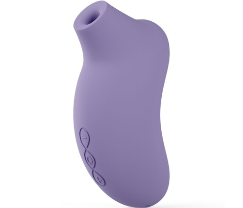 LELO - SONA 3 SONIC CLITORAL MASSAGER VIOLET DUSK