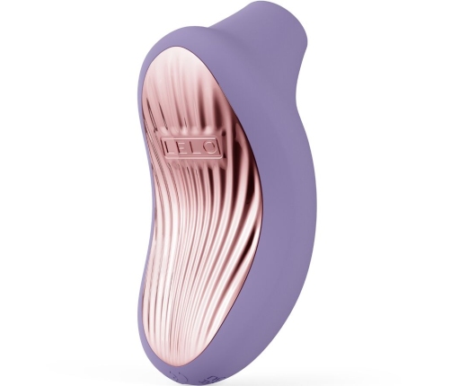 LELO - SONA 3 SONIC CLITORAL MASSAGER VIOLET DUSK