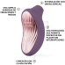 LELO - SONA 3 CRUISE MASAJEADOR SÓNICO DE CLÍTORIS VIOLETA