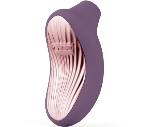 LELO - SONA 3 CRUISE MASAJEADOR SÓNICO DE CLÍTORIS VIOLETA