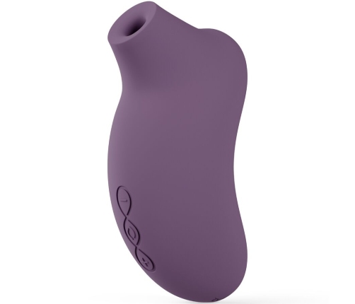 LELO - SONA 3 CRUISE MASAJEADOR SÓNICO DE CLÍTORIS VIOLETA