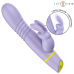 INTENSE - HELEN RABBIT STIMULATOR & THRUSTING VIBRATOR
