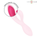 INTENSE - CHARLY ARTICULATED VIBRATING STIMULATOR