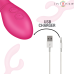 INTENSE - CHARLY ARTICULATED VIBRATING STIMULATOR