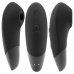WOMANIZER - ENHANCE CLITORIAL STIMULATOR BLACK