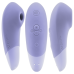 WOMANIZER - ENHANCE CLITORIAL STIMULATOR LILAC