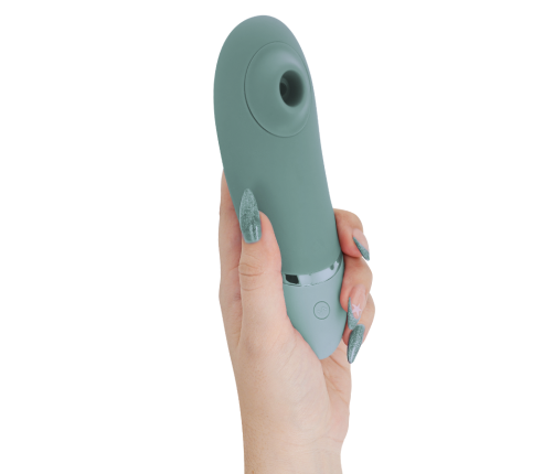 WOMANIZER - NEXT CLITORIAL STIMULATOR SAGE