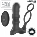 ADDICTED TOYS - UP&DOWN PROSTATIC RING