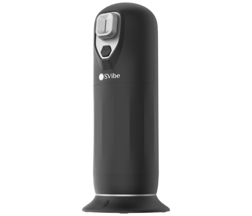 SNAIL VIBE - IKON JET HEATING & THRUSTING MASTURBATOR