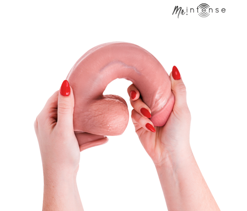 MR INTENSE - NEESON DILDO 27 CM -Ø- 5.6 CM