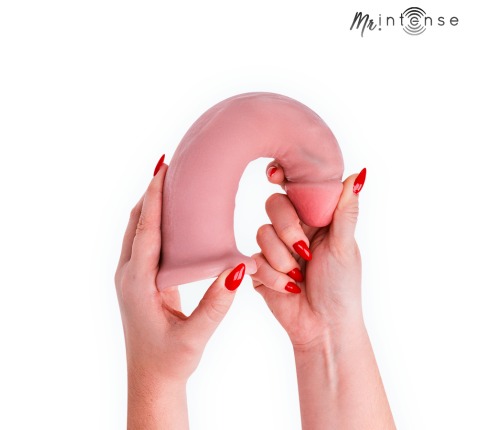 MR INTENSE - BIG TERENCE DILDO 22.5 CM -Ø- 5.6 CM