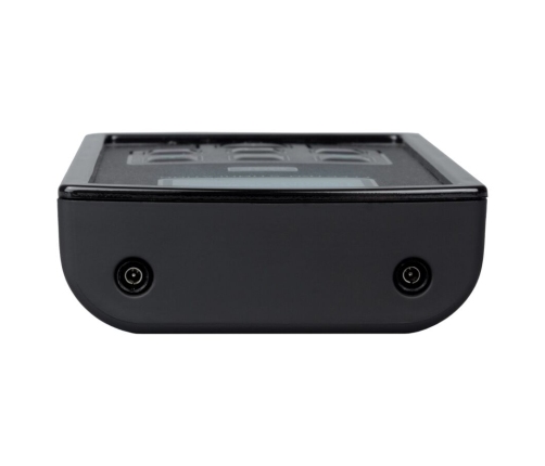 ELECTRASTIM - LINX DUAL-CHANNEL ELECTRO STIMULATOR WITH APP & REMOTE CONTROL