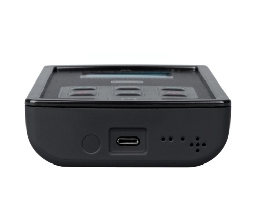 ELECTRASTIM - LINX DUAL-CHANNEL ELECTRO STIMULATOR WITH APP & REMOTE CONTROL