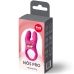 FUN FACTORY - NOS PRO VIBRATING COCK RING MAGENTA