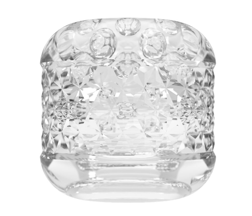 PRETTY LOVE - CARY DOUBLE ENTRY MASTURBATOR