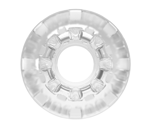 PRETTY LOVE - CARY DOUBLE ENTRY MASTURBATOR