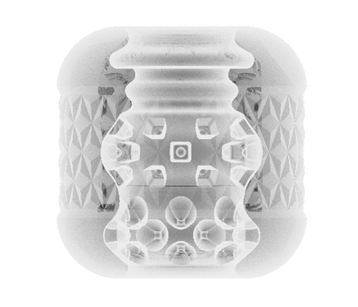 PRETTY LOVE - CARY DOUBLE ENTRY MASTURBATOR