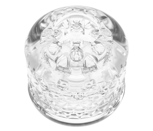 PRETTY LOVE - CARY DOUBLE ENTRY MASTURBATOR