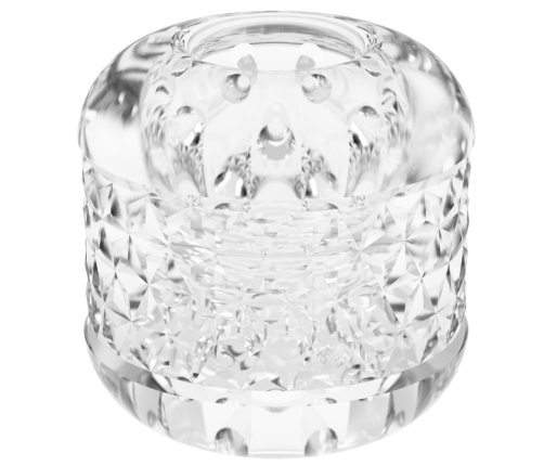 PRETTY LOVE - COLE DOUBLE ENTRY MASTURBATOR