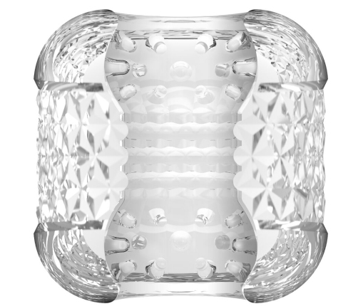 PRETTY LOVE - COLE DOUBLE ENTRY MASTURBATOR